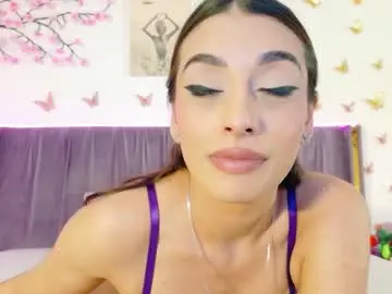 Lilithcapri777  live sex cam