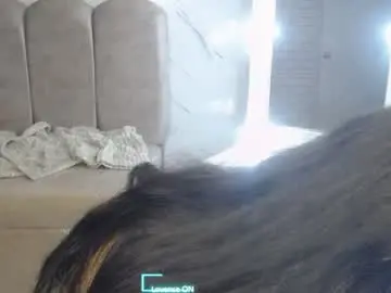 Little_samy_v  live sex cam