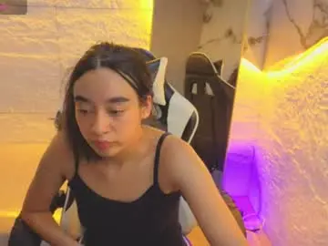 Little_samy_v  live sex cam