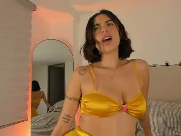 Mayli_xx  live sex cam