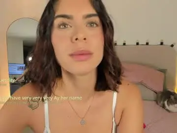 Mayli_xx  live sex cam