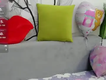 Mirandanelsson  live sex cam