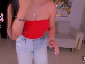 Ninamichelle_  live sex cam