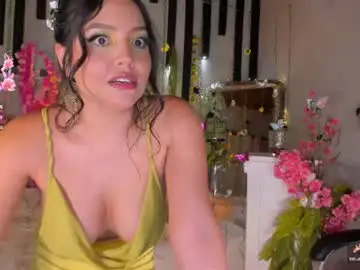 Ninamichelle_  live sex cam