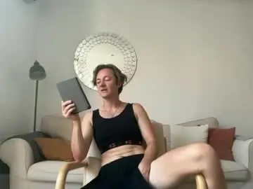 Sagemarlowe69  live sex cam