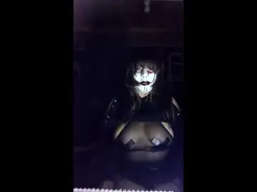 Slashers_caotic_4n4l  live sex cam
