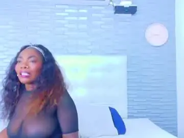 Tasty_chocolatexxx  live sex cam