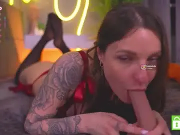 Wild_hearttt  live sex cam