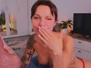 Wild_hearttt  live sex cam