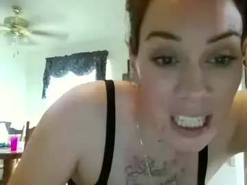 Wildthornepenny  live sex cam