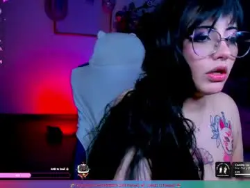 Alychu_  live sex cam