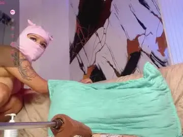Anastaciablezz  live sex cam