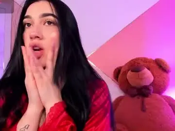 Ariabliss18  live sex cam