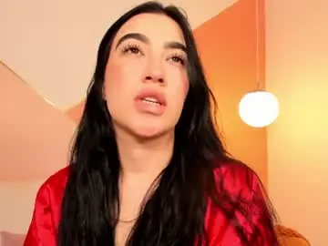 Ariabliss18  live sex cam
