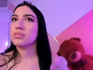 Ariabliss18  live sex cam