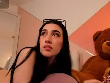 Ariabliss18  live sex cam