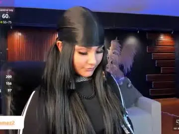 Arigy_gomez  live sex cam