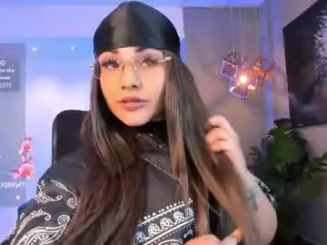 Arigy_gomez  live sex cam