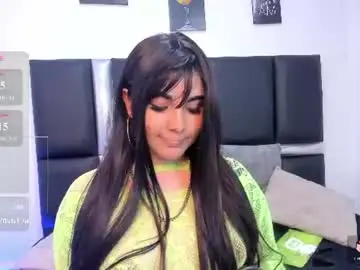 Arigy_gomez  live sex cam