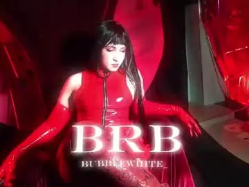 Bubblewhite_  live sex cam