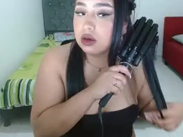 Candyplayass  live sex cam