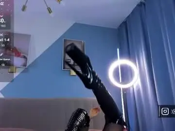Candysandyy  live sex cam
