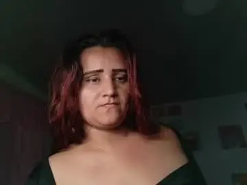Diablapecadora  live sex cam