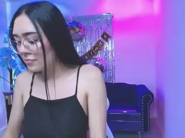 Dulce_viioleta  live sex cam