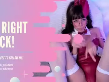 Emma_nakamura  live sex cam