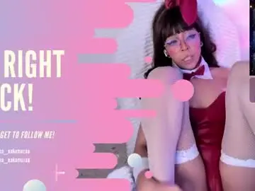 Emma_nakamura  live sex cam