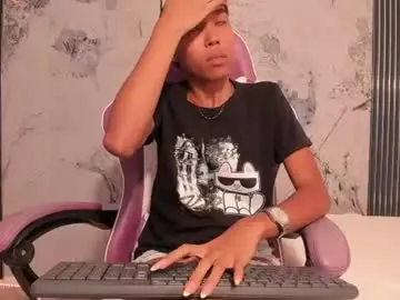 Francis_leams  live sex cam