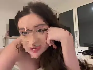Frandea  live sex cam