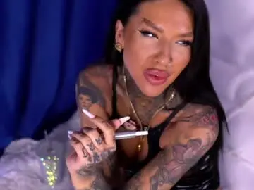 Imscarlet_noir  live sex cam