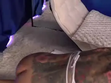 Imscarlet_noir  live sex cam