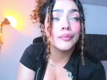 Kayllaevans_  live sex cam