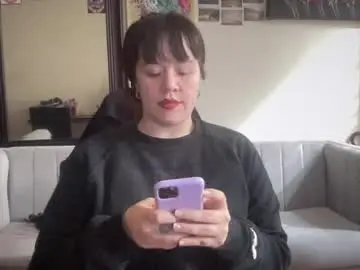Kika243  live sex cam