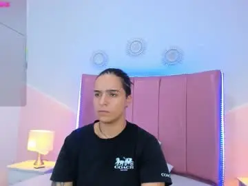 Liiam_smith_  live sex cam