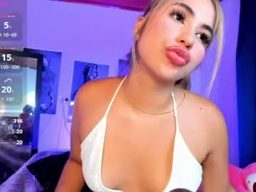 Martinavizmara  live sex cam