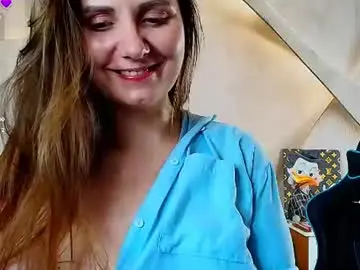Millie_mint  live sex cam