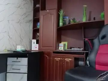 Missescarleth  live sex cam