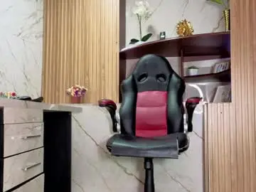 Missescarleth  live sex cam