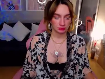 Mollyrosex  live sex cam