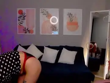 Mollyrosex  live sex cam