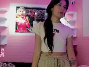 Nicky_rouses  live sex cam