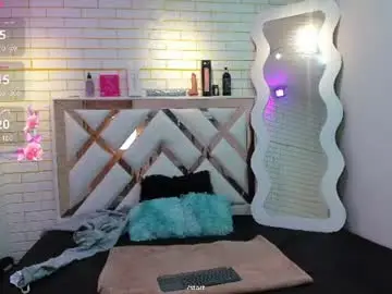 Nicky_rouses  live sex cam