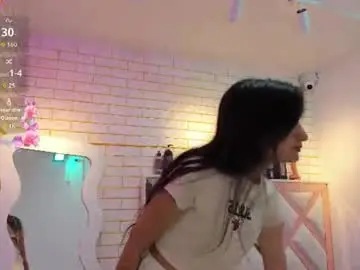 Nicky_rouses  live sex cam