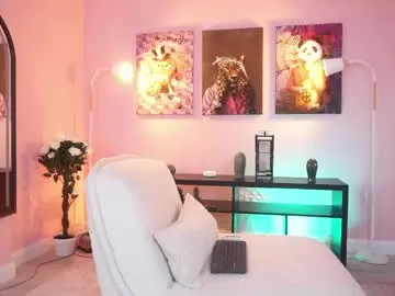 Olyviadelight  live sex cam