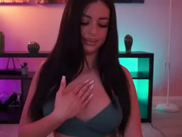 Olyviadelight  live sex cam