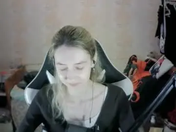 Paradise_shade  live sex cam