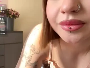 Rachellemontag  live sex cam